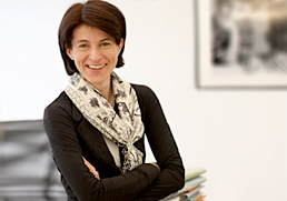 Dr. Susanne Tichy-Scherlacher